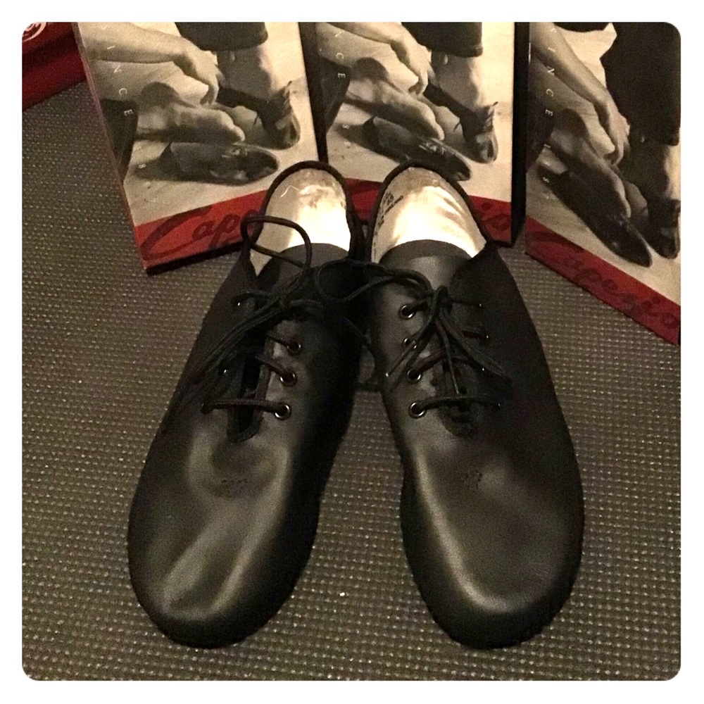 Children’s Jazz Shoe